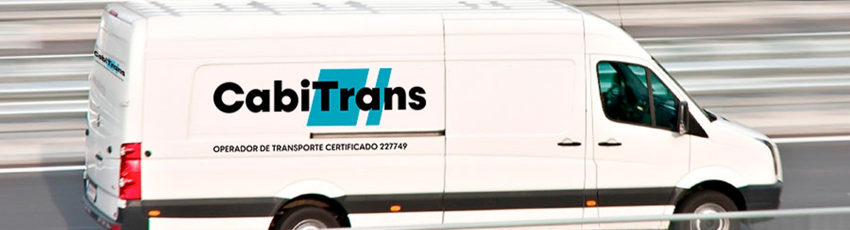 empresa transporte huelva